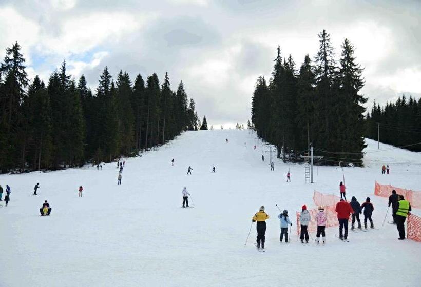 펜션 Guest House Radoychevi