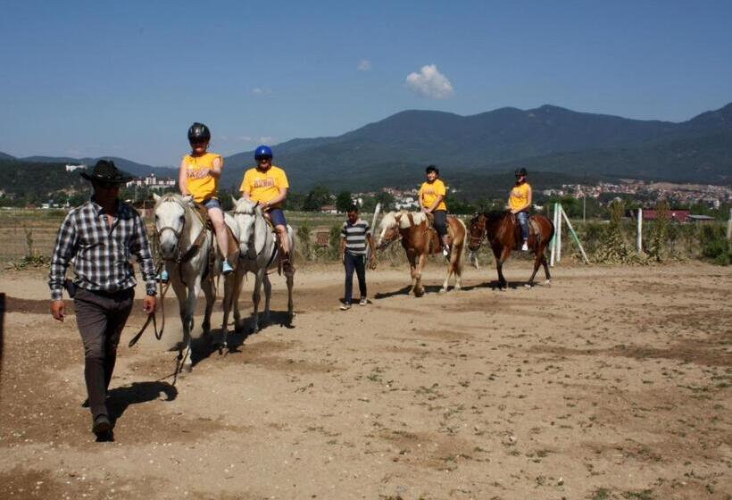 펜션 Guest House Radoychevi