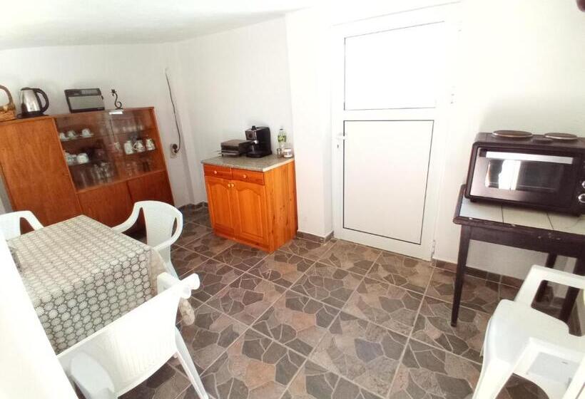 펜션 Guest House Radoychevi