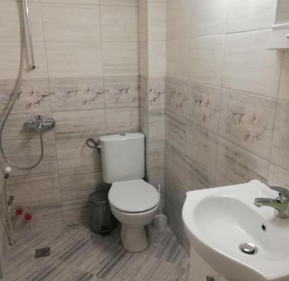 펜션 Guest House Radoychevi