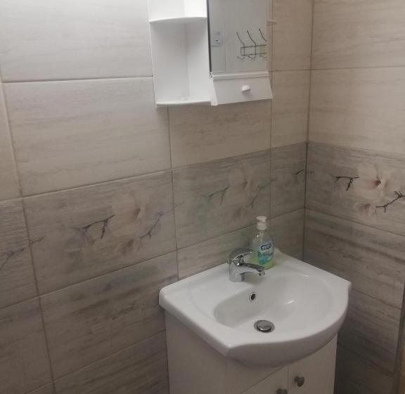 펜션 Guest House Radoychevi