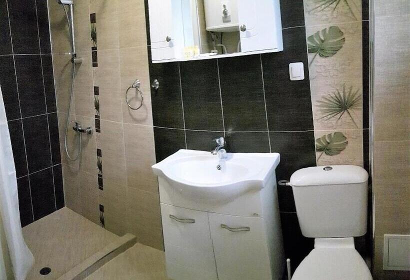 펜션 Guest House Radoychevi