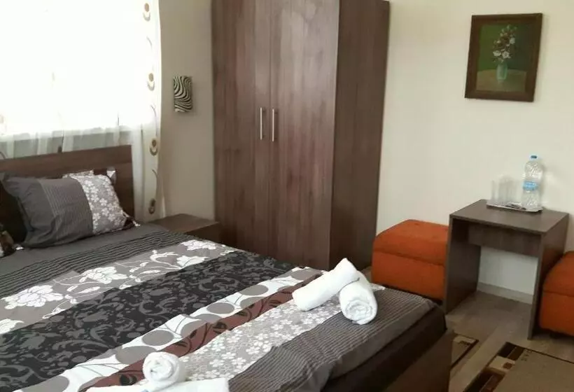 Majatalo Guest House Radoychevi