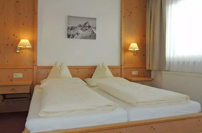 Majatalo Haus Christophorus