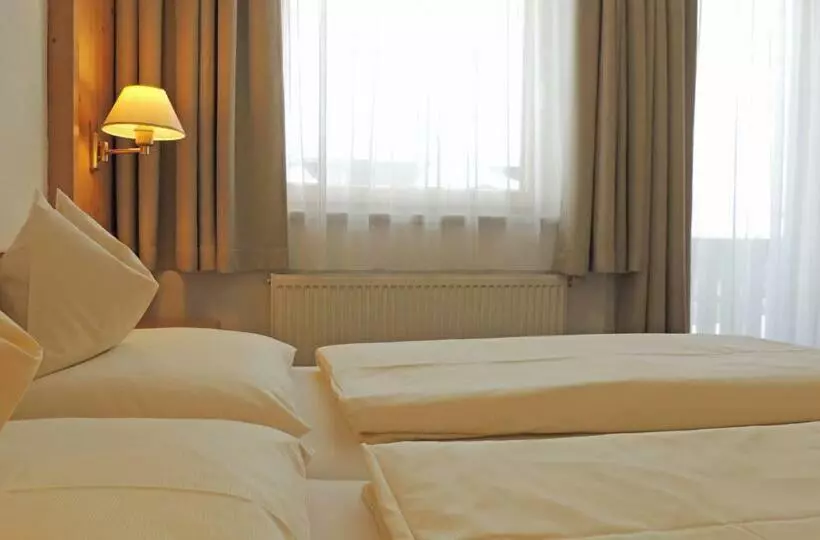 Majatalo Haus Christophorus