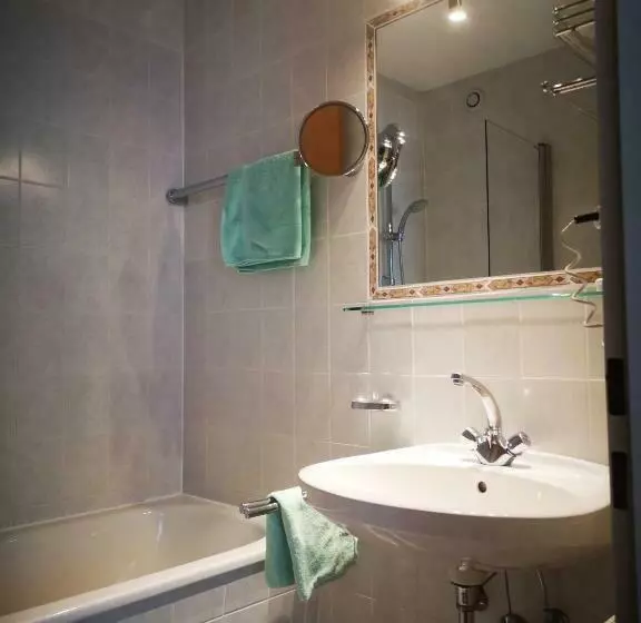 Majatalo Haus Christophorus