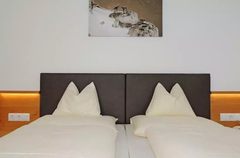 Majatalo Haus Christophorus