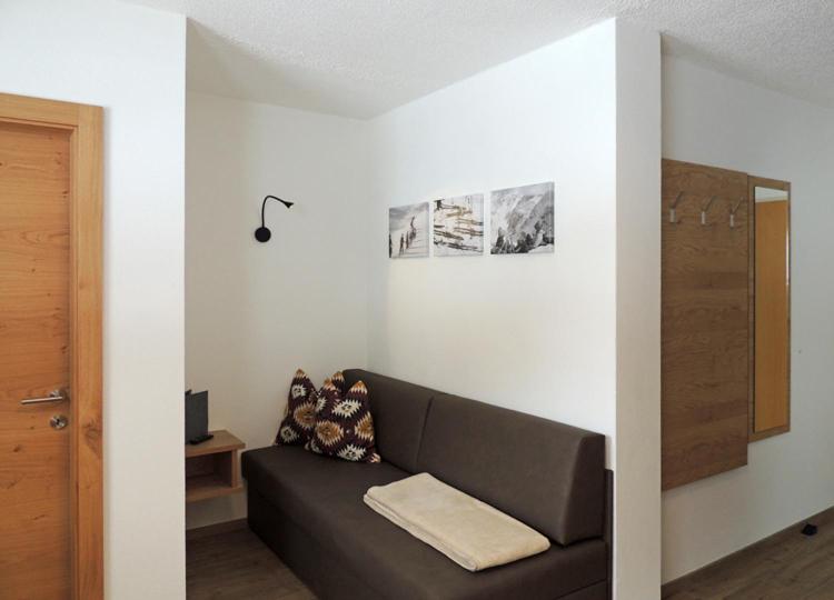 بنسيون Haus Christophorus