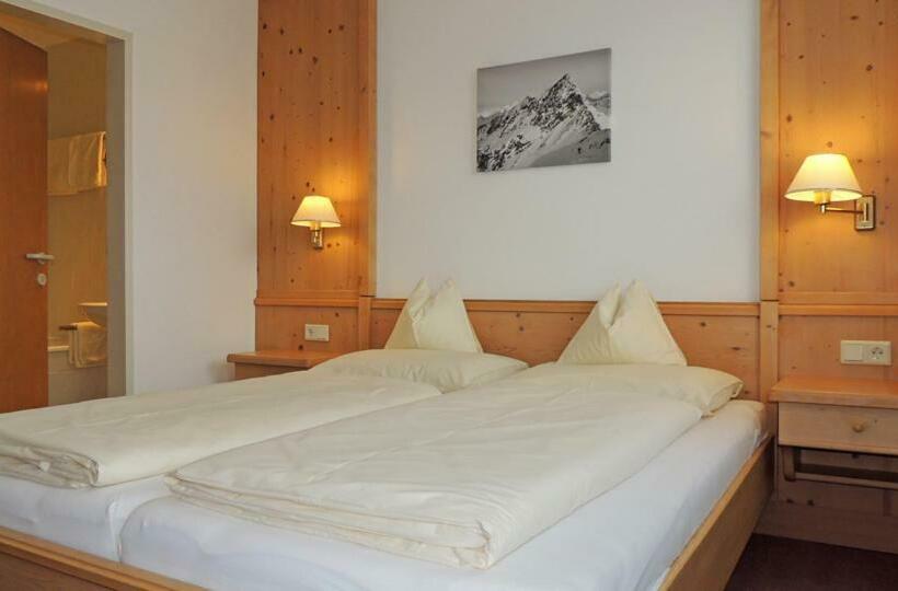 بنسيون Haus Christophorus