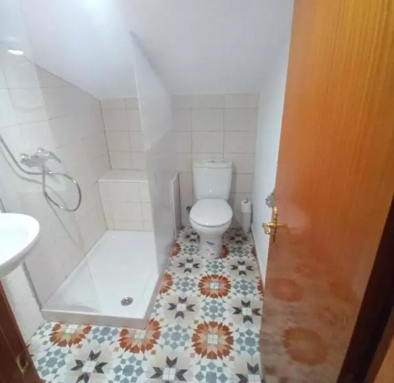 پانسیون Hostal Casa Museo La Pájara