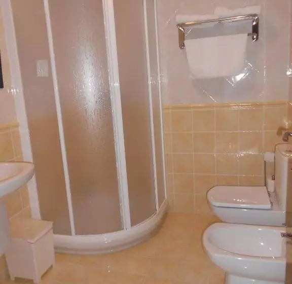 پانسیون Hostal Casa Museo La Pájara