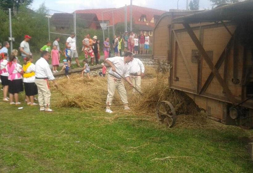 بنسيون Penzión Antónia