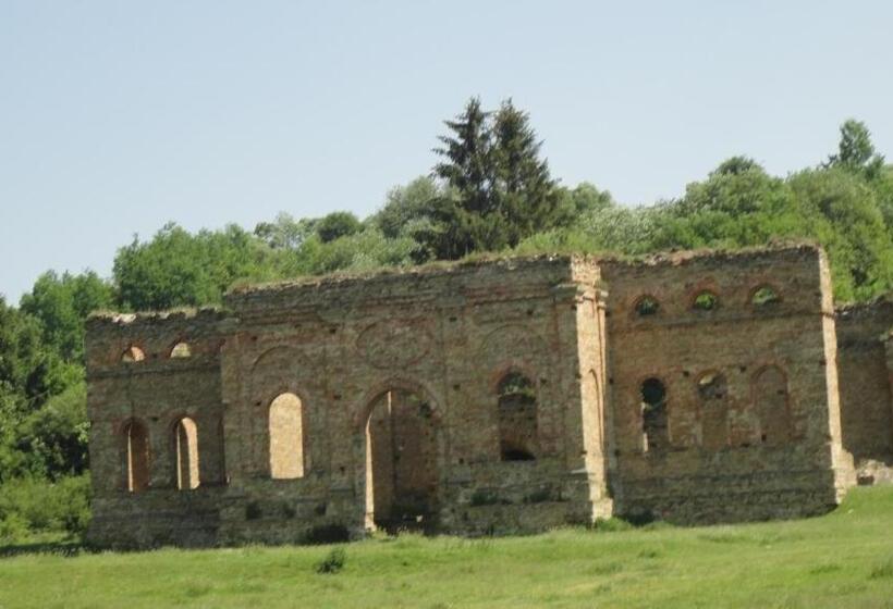 بنسيون Penzión Antónia