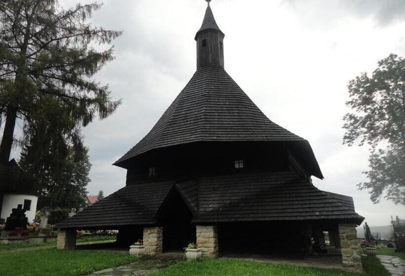 بنسيون Penzión Antónia