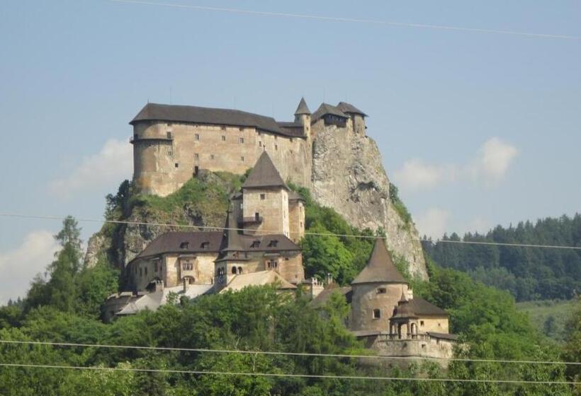 بنسيون Penzión Antónia