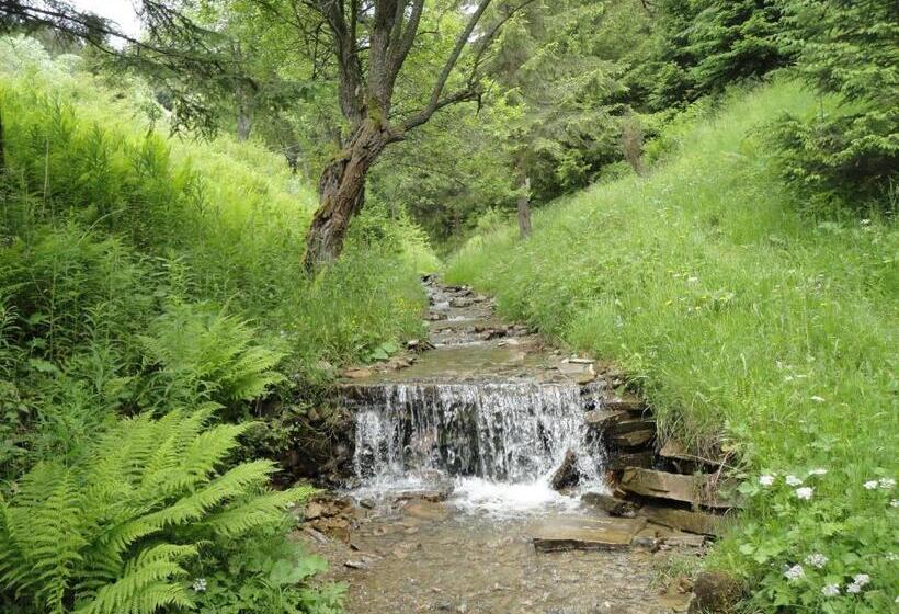 بنسيون Penzión Antónia