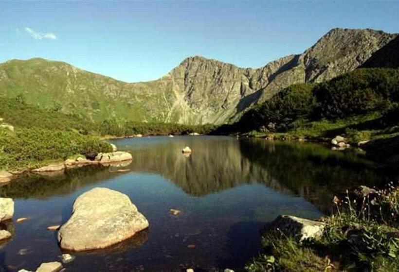 بنسيون Penzión Antónia