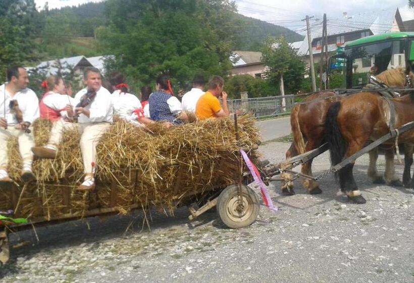 بنسيون Penzión Antónia