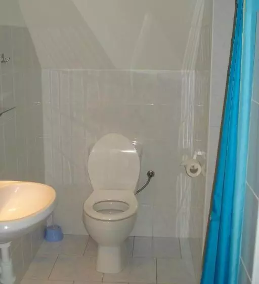 Majatalo Penzion Seidl