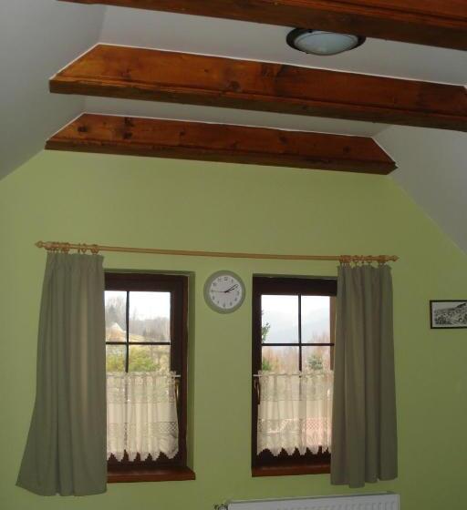 Panzió Penzion Seidl