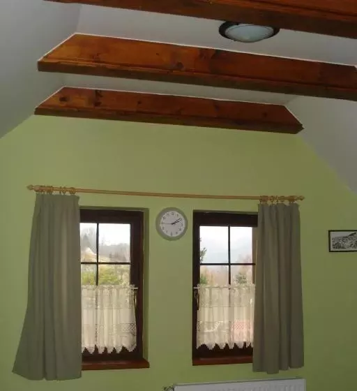 Majatalo Penzion Seidl