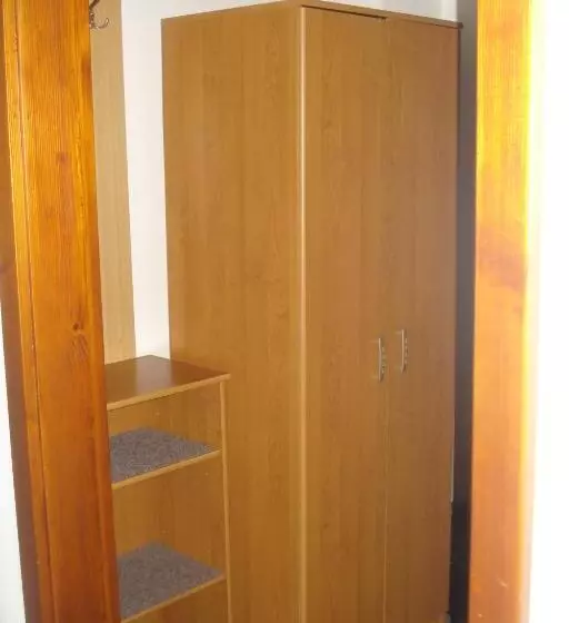 Majatalo Penzion Seidl