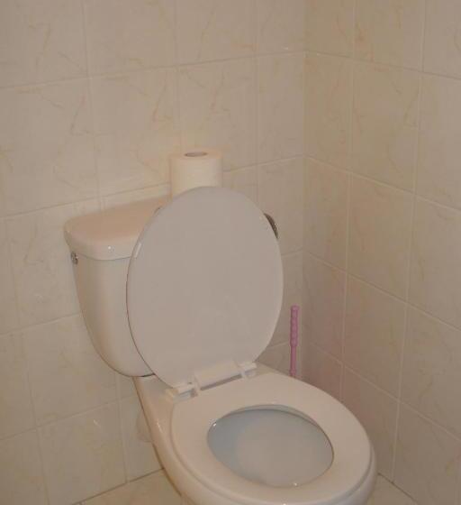 Panzió Penzion Seidl