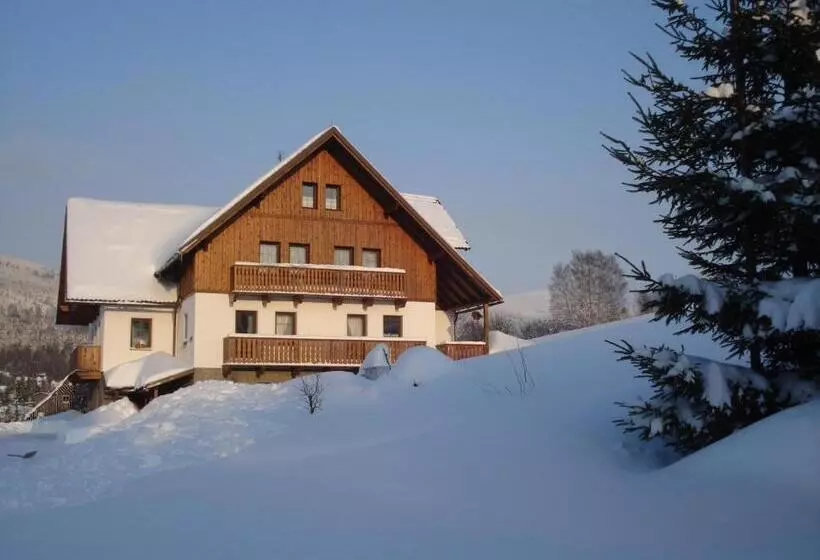 Majatalo Penzion Seidl