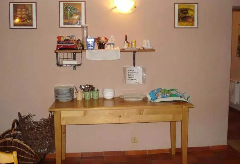 Majatalo Penzion Seidl