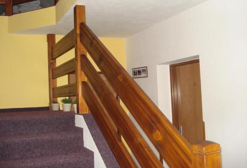 Panzió Penzion Seidl