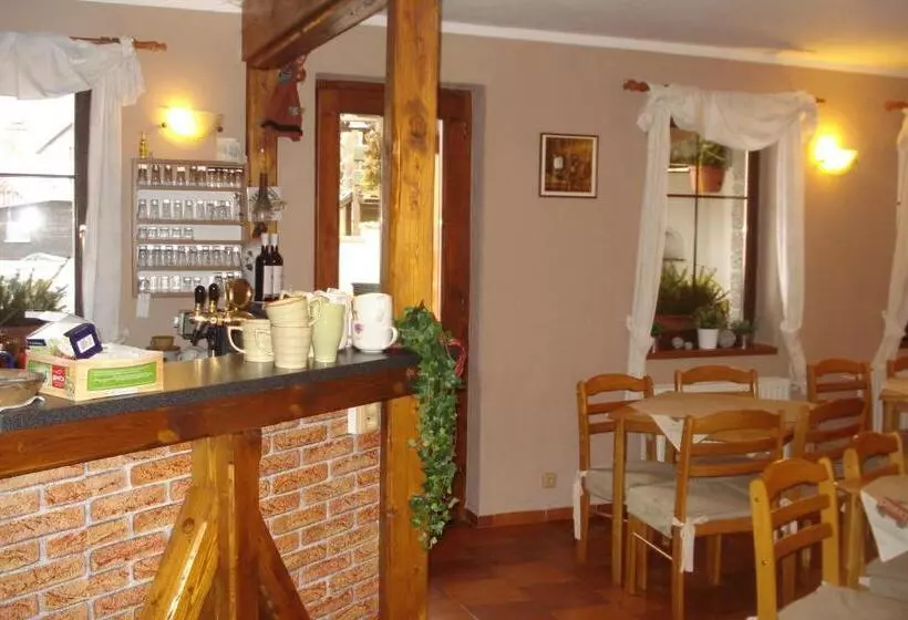 Majatalo Penzion Seidl