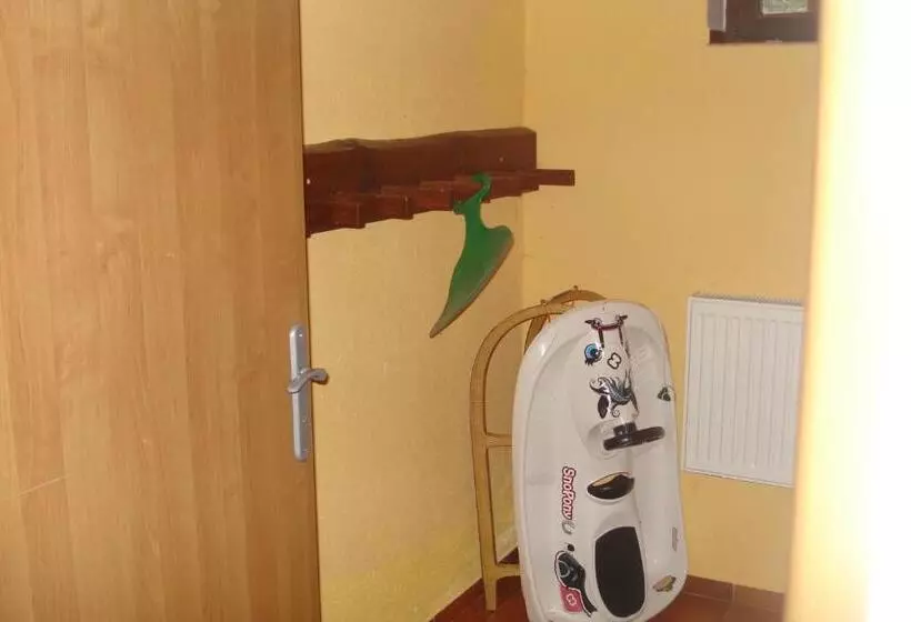 Majatalo Penzion Seidl