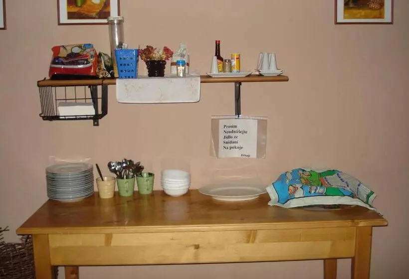 Majatalo Penzion Seidl