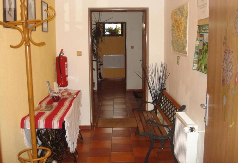 Panzió Penzion Seidl