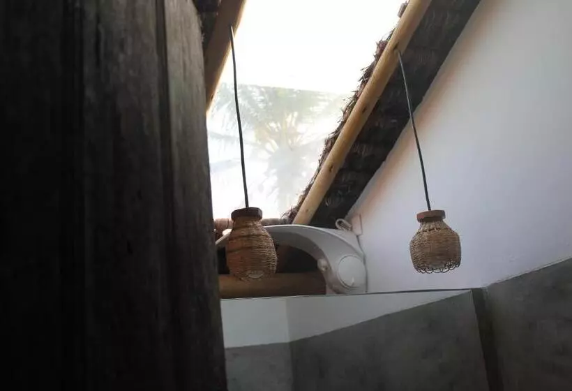 Majatalo Pousada Casa Marae   Beira Mar