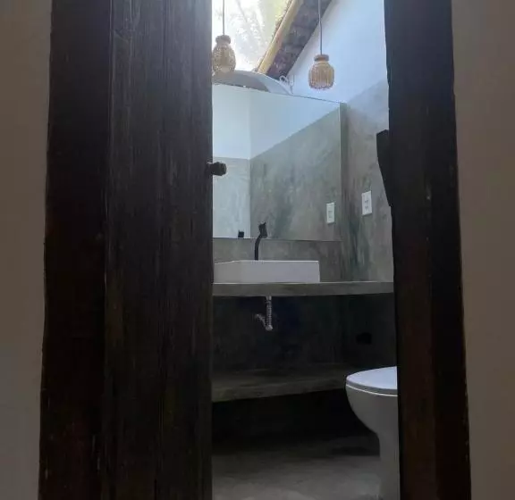 Majatalo Pousada Casa Marae   Beira Mar