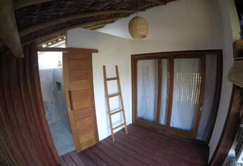 Majatalo Pousada Casa Marae   Beira Mar