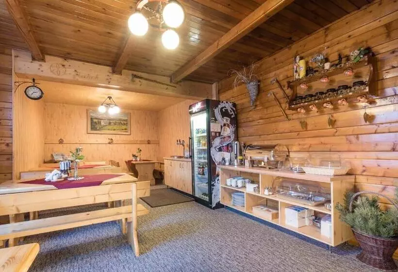 Majatalo Penzión Goraľka