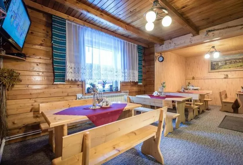 Majatalo Penzión Goraľka