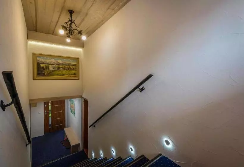 Majatalo Penzión Goraľka