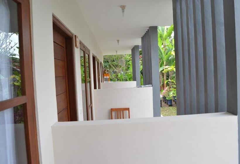 פנסיון Sakha House