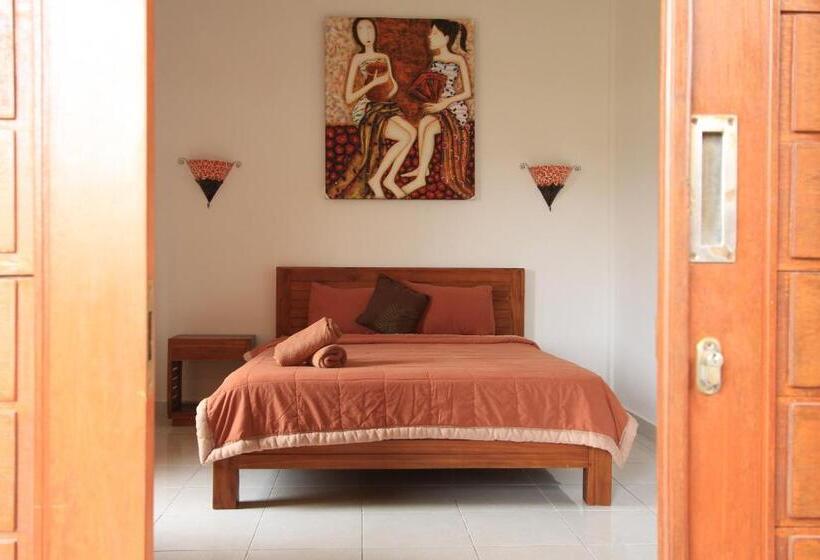 פנסיון Sakha House