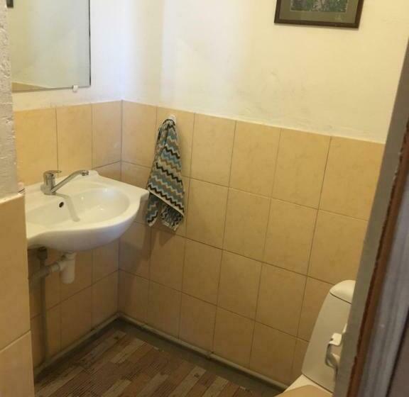 پانسیون Viesu Nams Rūmes