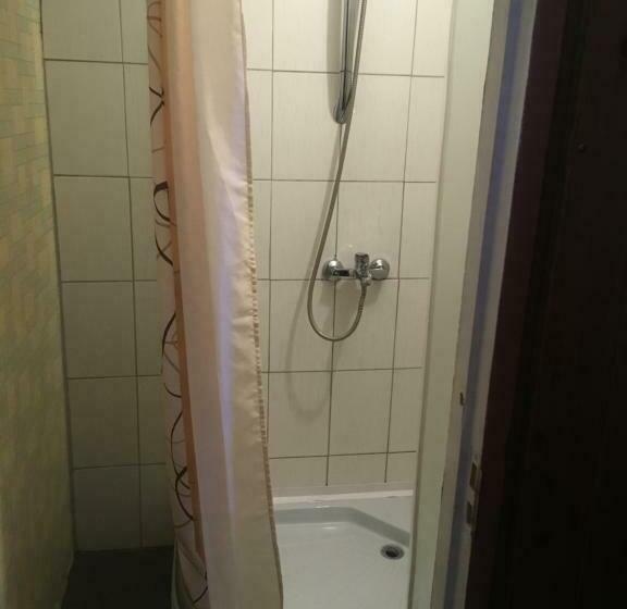 پانسیون Viesu Nams Rūmes