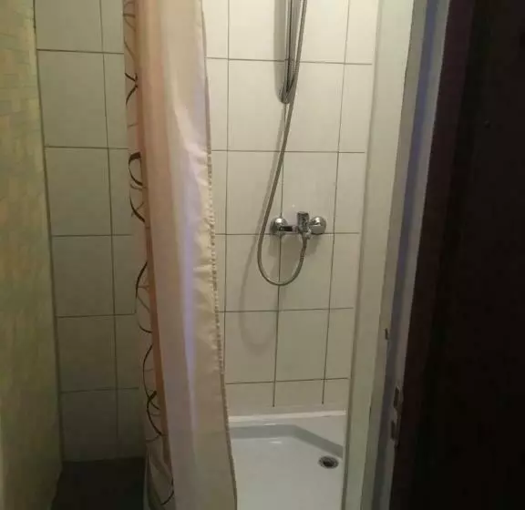 پانسیون Viesu Nams Rūmes