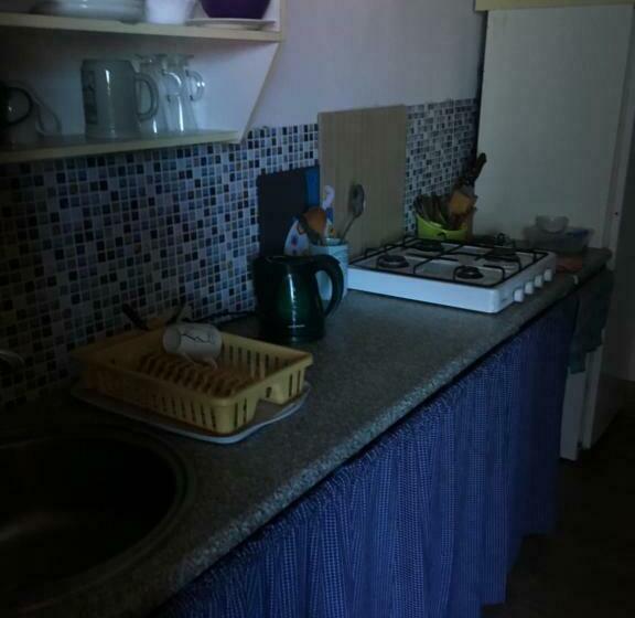 پانسیون Viesu Nams Rūmes