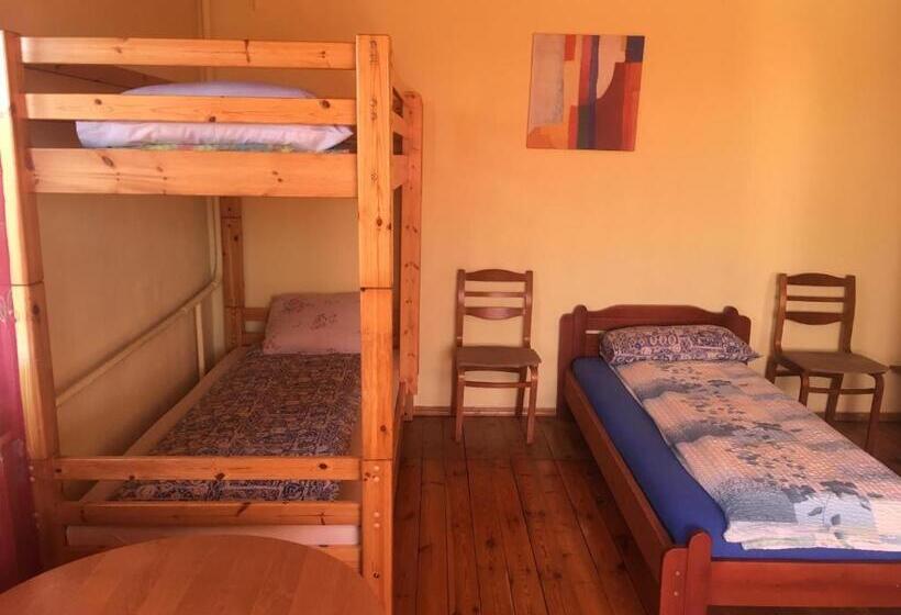 پانسیون Viesu Nams Rūmes