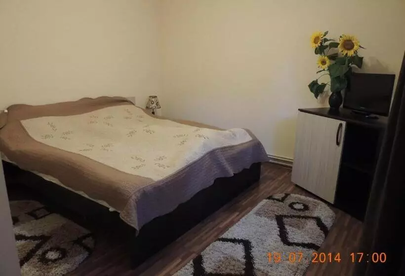 Pensiunea Valea Cascadelor