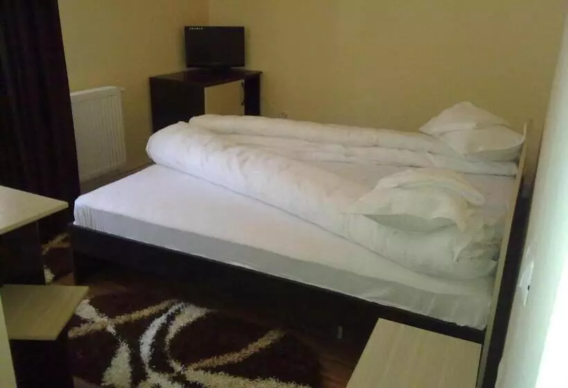 Pensiunea Valea Cascadelor