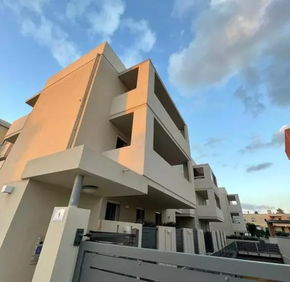 Residenza Tramontana